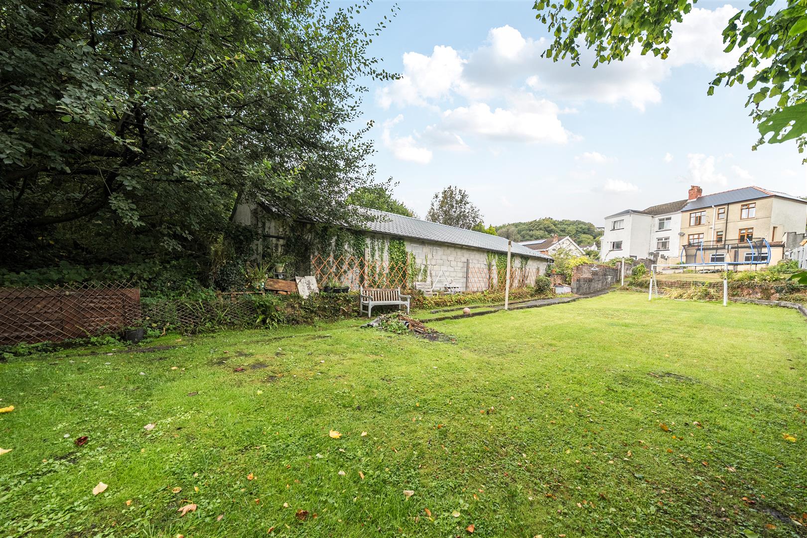 Iscoed Road, Hendy Pontardulais, SWANSEA, SA4 0UN
